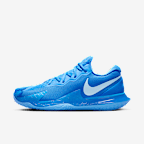 NikeCourt Zoom Vapor Cage 4 Rafa Men's Hard Court Tennis